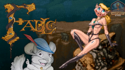 Adventure Game Hotspot Network Presents: Adventure Game Geek Shares a Fable