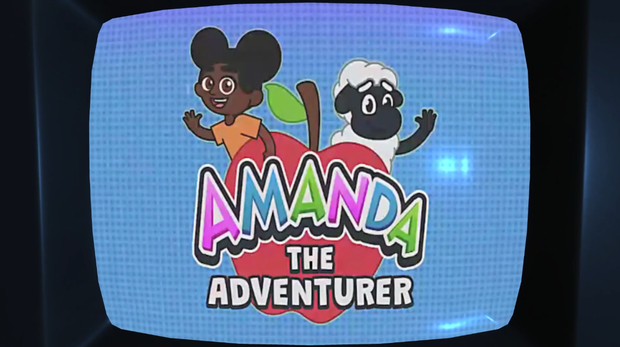 Amanda the Adventurer review – Cleverly conceived but weakly programmed analog horror is largely a turn-off