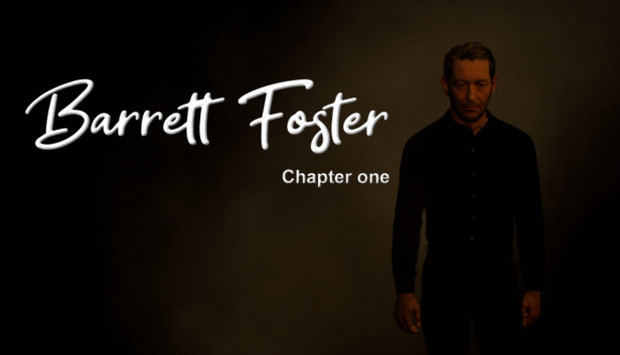 First chapter of Barrett Foster detected on PC