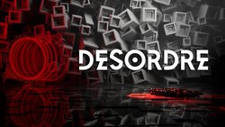 DESORDRE fully pieced together on Steam