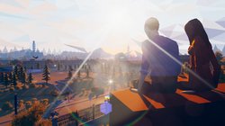 Know by heart... review – Beautiful but unforgettably bleak narrative adventure sacrifices gameplay for character drama