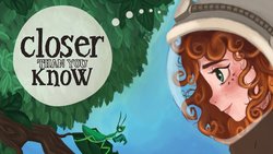 Demo for Closer Than You Know is here now on Steam