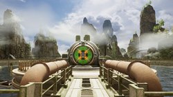 Firmament review – Cyan’s latest comes close to heavenly for fans of puzzles and gorgeous worlds to explore