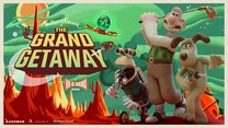 Wallace & Gromit to enter VR in The Grand Getaway
