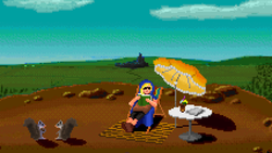 First glimpse of The Legend of Skye appears on the horizon