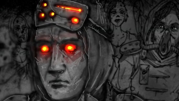 Magnus series revived for Lazarus A.D. 2222 finale