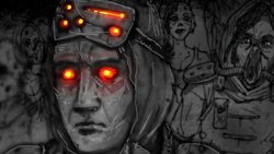 Magnus series revived for Lazarus A.D. 2222 finale