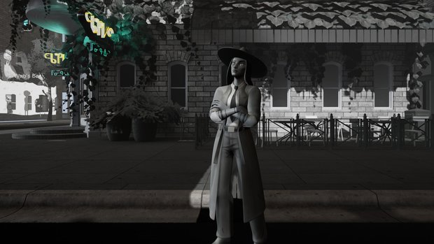 Hill Agency: PURITY/decay review – Beautiful Indigenous detective mystery diminished by bugs and spotty implementation