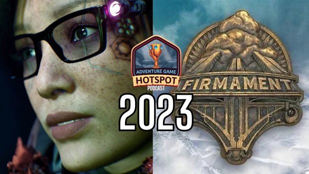 The (Half) Year That Was