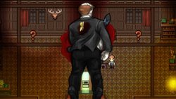 Murder Is Game Over back on in October with Deal Killer