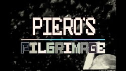 Piero's Pilgrimage gets underway on PC