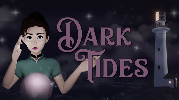 Playable demo surfaces for Dark Tides