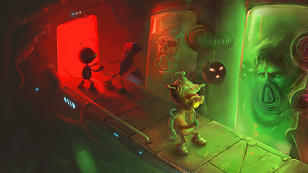 Mechanic 8230 gearing up for second installment Mission Citytone