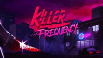 Killer Frequency video walkthrough