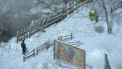 The Bookwalker: Thief of Tales review – Isometric science fantasy adventure/RPG takes novel approach to storytelling