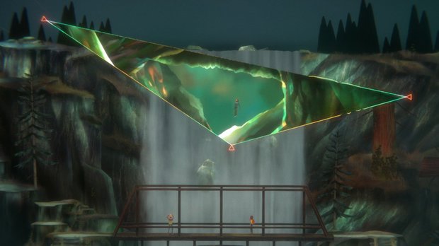 Oxenfree II: Lost Signals review – Longer, more complex narrative sequel not quite as finely tuned as its predecessor