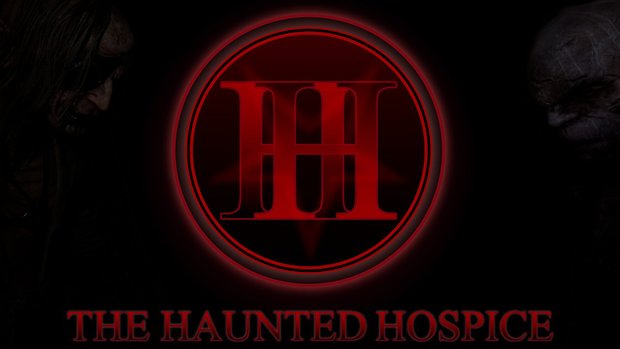 The Haunted Hospice now open through Steam