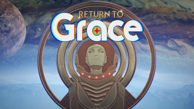 Return to Grace video walkthrough