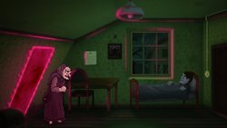 Dreams in the Witch House review – Spellbinding concoction of RPG, resource management and retro adventure ingredients