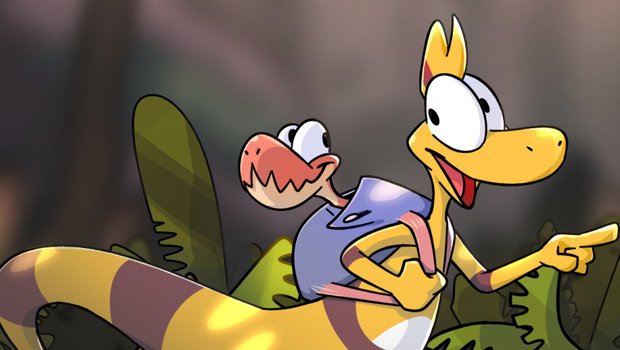 Karolina Twardosz and Łukasz Mikołajczyk interview – Zid Journey