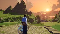 SEASON: A Letter to the Future review – Magical realist adventure beautifully cycles through art and introspection