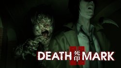 Spirit Hunter to strike again in Death Mark II