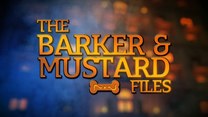 Demo unleashed for The Barker & Mustard Files