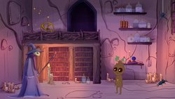 Uproot unearthed on Windows PC