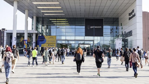 Gamescom 2023 Round-up – Part One: Harold Halibut, Rusty Lake and other funny, surreal puzzling adventures