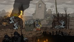 Valiant Hearts: Coming Home review – No charge for short but stunning WWI mobile sequel available only through Netflix