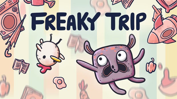 Freaky Trip to get underway October 6th