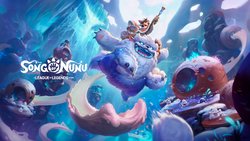 Song of Nunu: A League of Legends Story tuning up for release