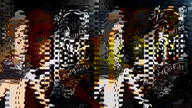 Home: A Story of Light to come out on PC