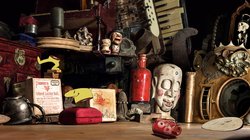 The Many Pieces of Mr. Coo review – Gorgeously absurd hand-animated puzzler suffers from mechanical disconnect