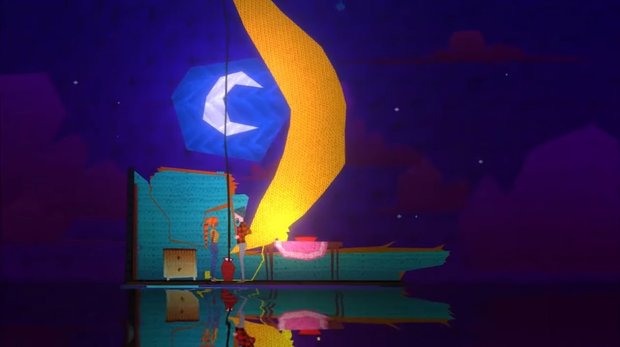 Demo opens the door to Hyperdrive Inn