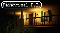 Conrad Stevenson's Paranormal P.I. detected leaving Early Access