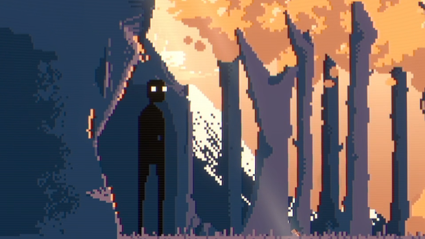 [I] Doesn’t Exist review – Experimental illustrated text adventure defies classification but is often weirdly wonderful