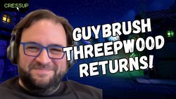 Dominic Armato video interview – The voice of Guybrush on Sea of Thieves: The Legend of Monkey Island