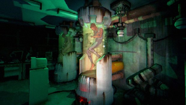 The Tartarus Key review – Plenty of captivating escape room-style fun to be unlocked in this nostalgic PS1-era throwback