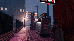 Shadows of Doubt hands-on preview – Many reasons for confidence in this open-world voxel art genre-bender