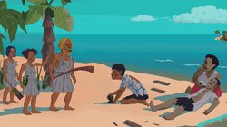 Golden Idol Mysteries: The Lemurian Vampire review – Final DLC offers the most challenge yet to sink your teeth into