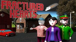Kickstarter pieced together for Fractured Hearts