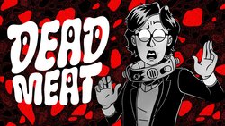 Dead Meat being seasoned for PC release
