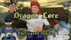 Adventure Game Geek delves deep into Cryo Interactive's legendary Dragon Lore