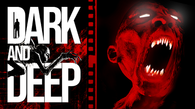 First details emerge from Dark and Deep