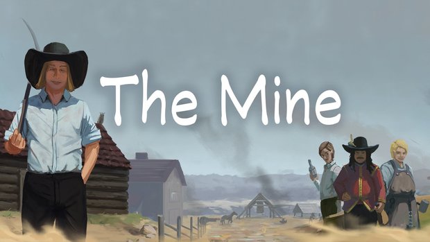 First details unearthed from The Mine