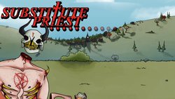 Substitute Priest now presiding on Steam