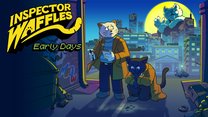 Goloso Games interview – A closer examination of the Game Boy-inspired Inspector Waffles: Early Days and more