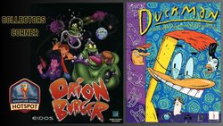 Collector's Corner Vol. 1 – Join us on our first nostalgic treasure hunt for ten of the rarest, most obscure big box adventure games