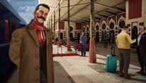 Agatha Christie: Murder on the Orient Express review – Fresh take on a classic whodunit makes for a breezy, enjoyable ride